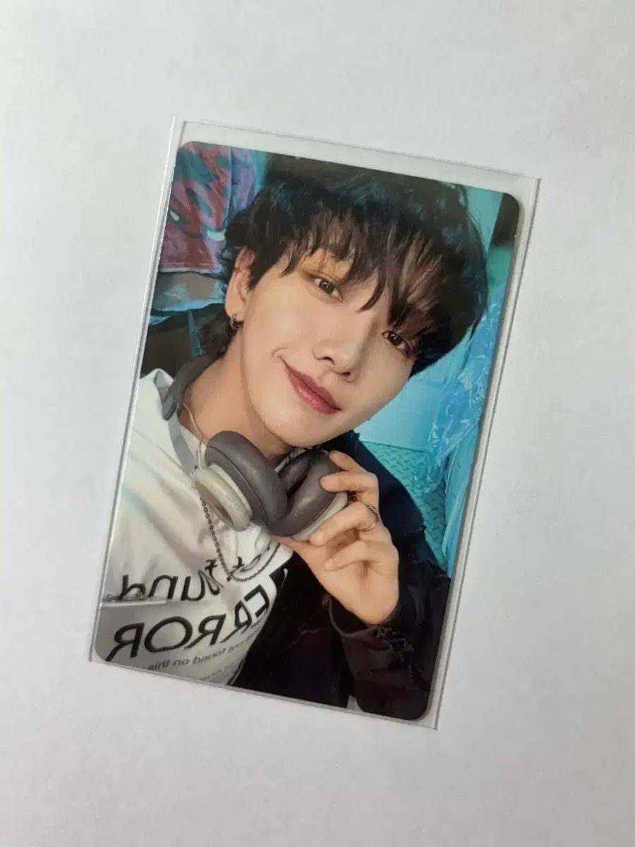 BOYNEXTDOOR(ボイネク) 19 99 nice バージョン ミョン・ジェヒョン