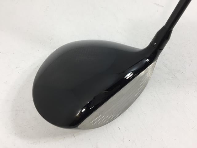 返品OK 【中古ゴルフクラブ】【超美品】プロギア RS5 F ドライバー