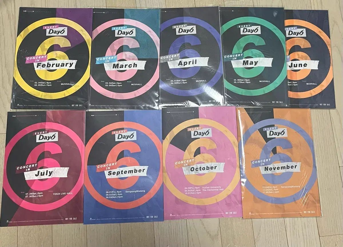 DAY 6 デイシックス エデシックス MAGAZINE