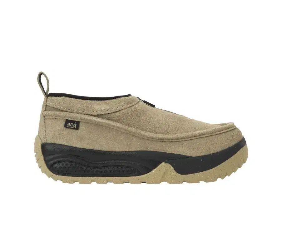 サイズ26 5 NIKE ACG イージー カーキ アンド ブラック