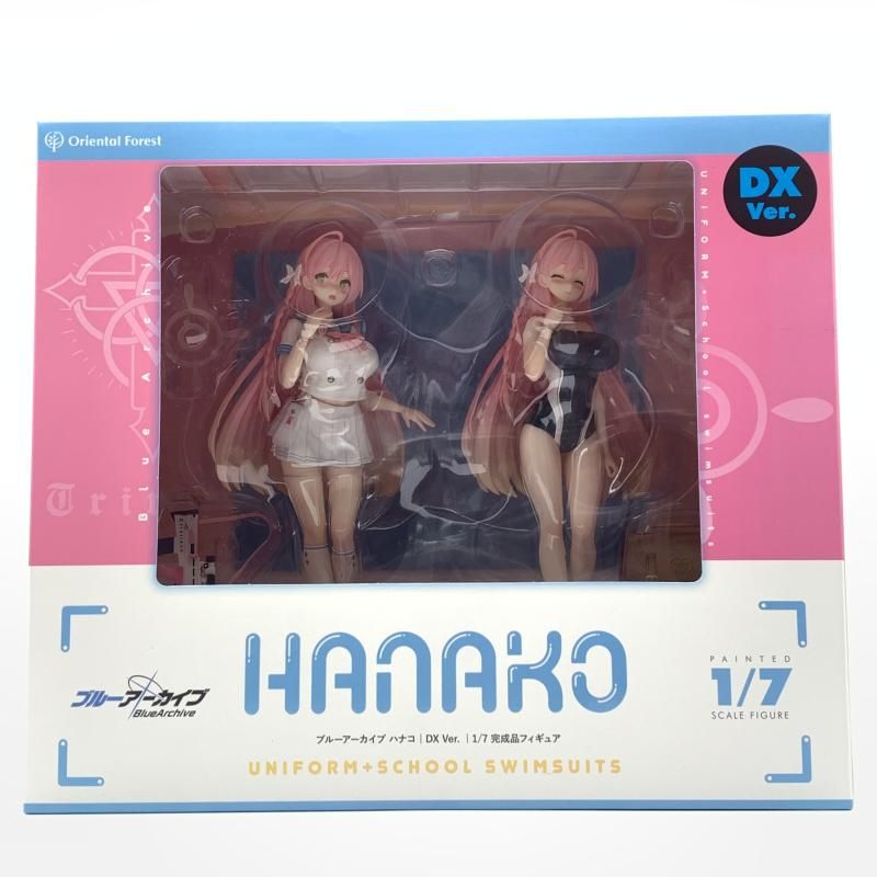 中古】開封）浦和ハナコ DX Ver. 1/7[10] - メルカリ