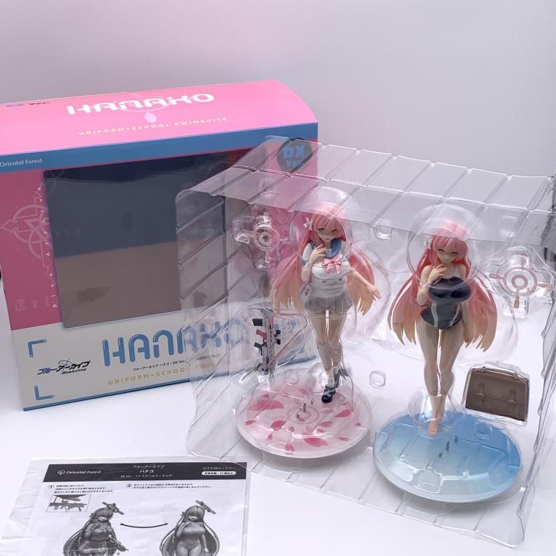 中古】開封）浦和ハナコ DX Ver. 1/7[10] - メルカリ