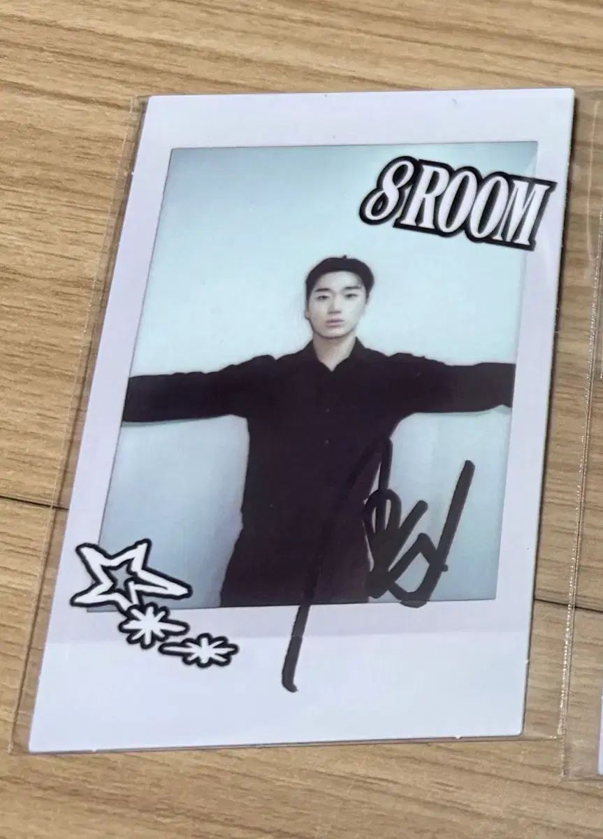 ATEEZ（エイティーズ・アチズ）EightRoom ラキドロ 未開封 サン - メルカリ