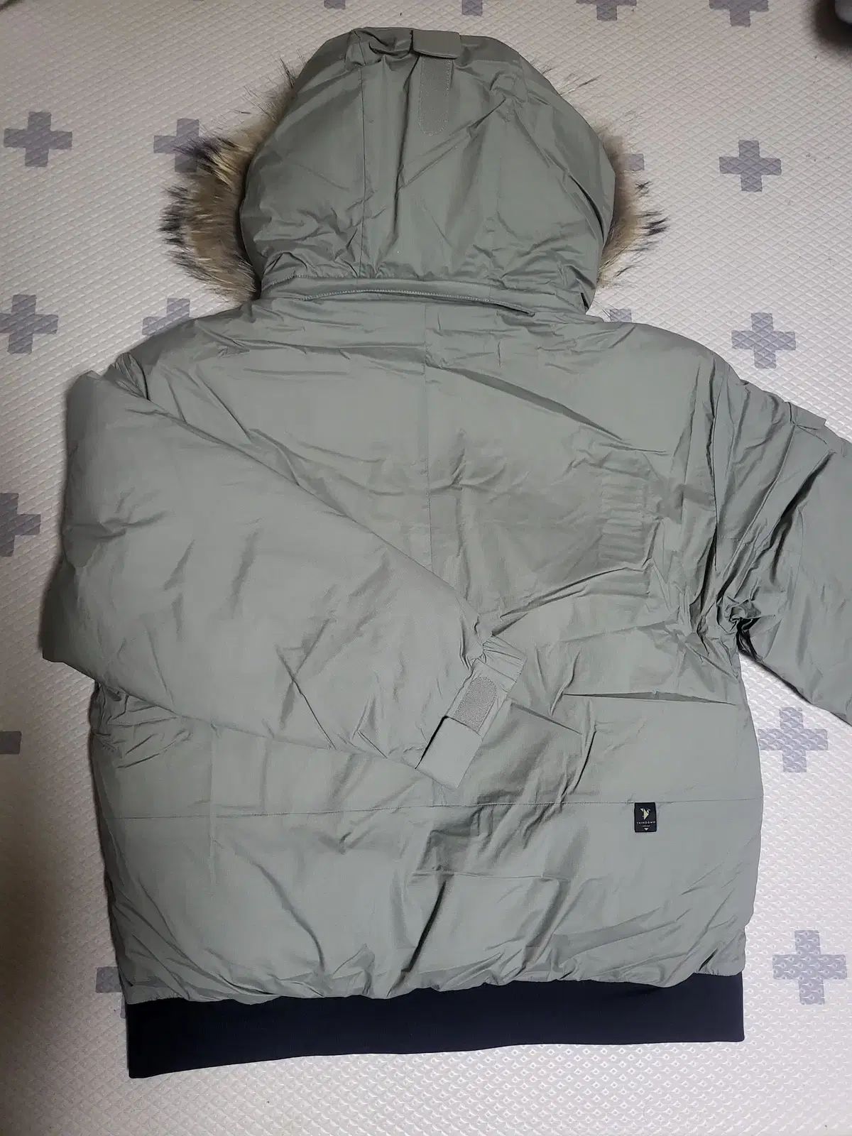 ショートダウン