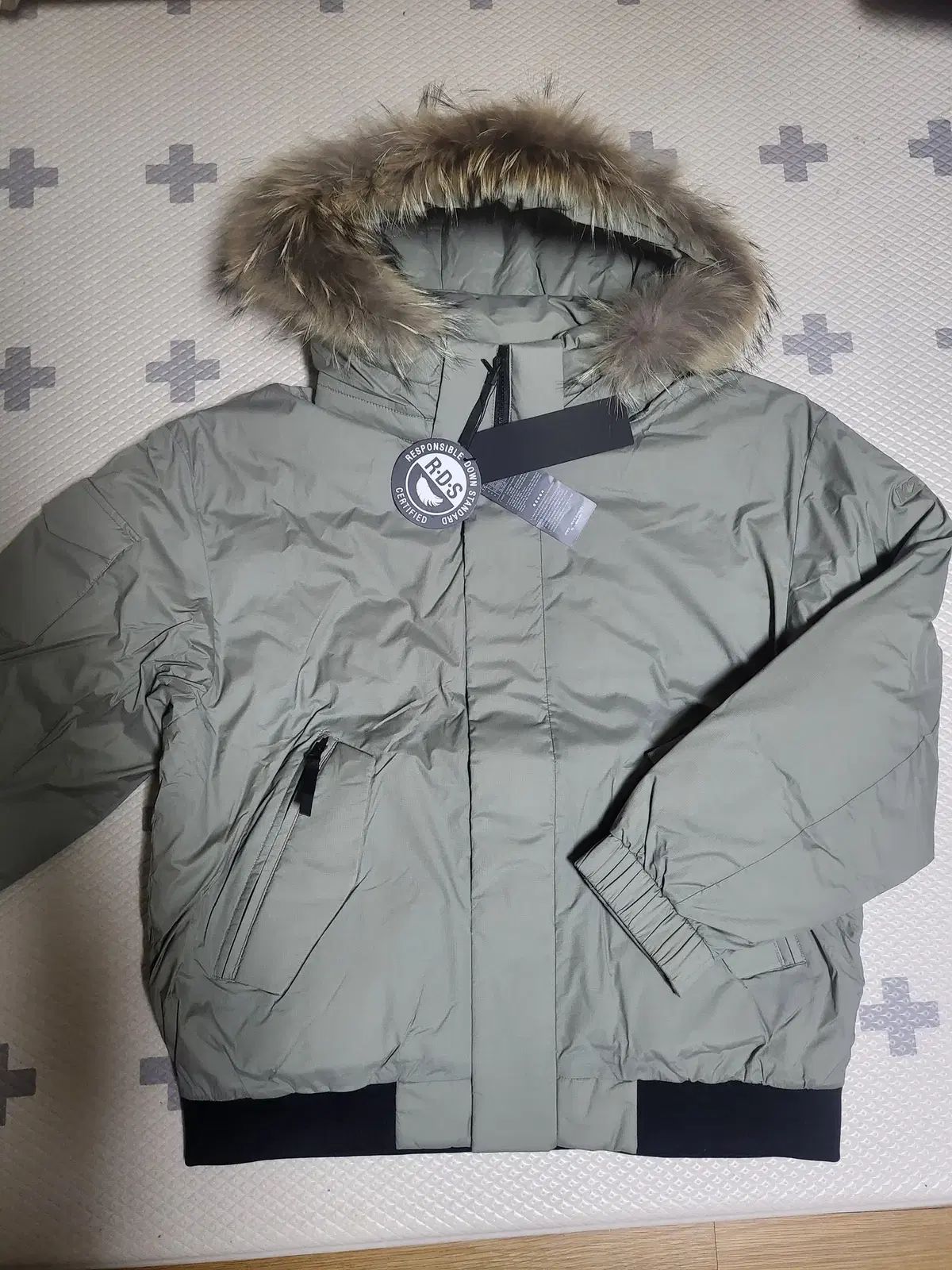 K 2 シーエア ショートダウン 105 ♥