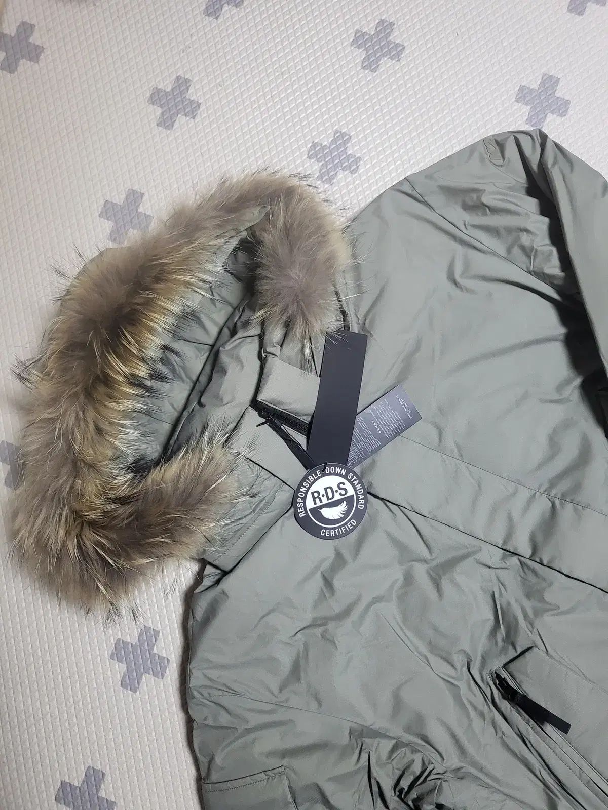 K 2 シーエア ショートダウン 105 ♥