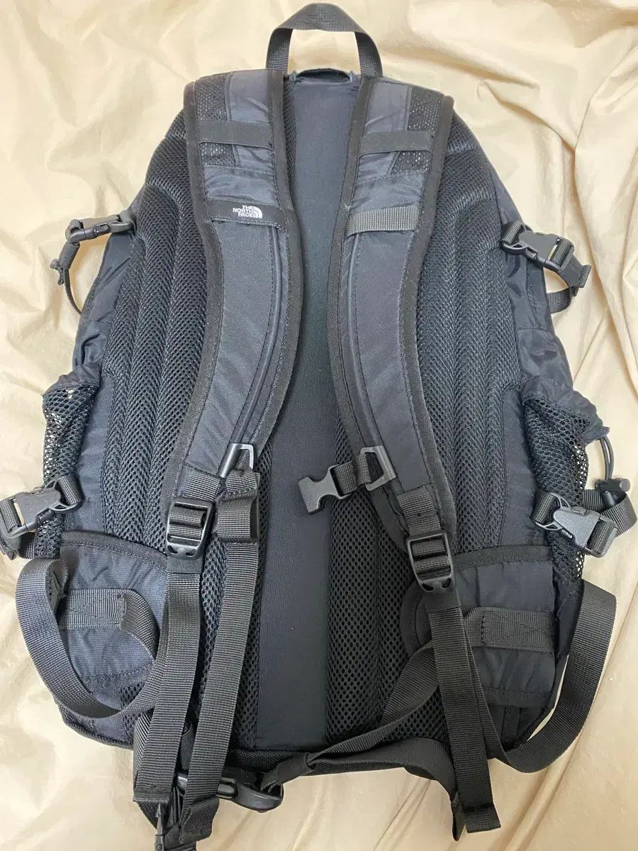 THE NORTH FACE ザノースフェイス BIGSHOT