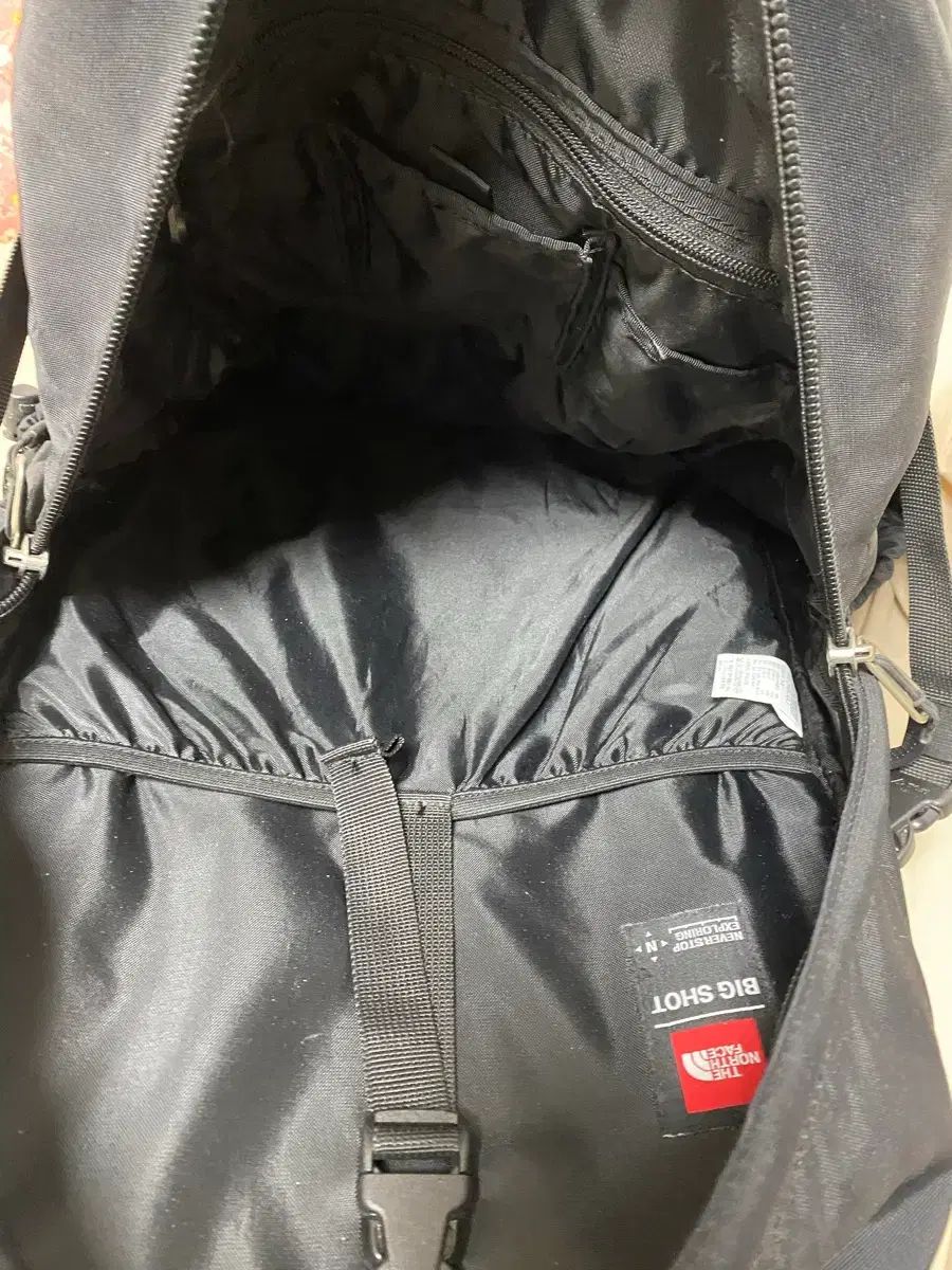  THE NORTH FACE ザノースフェイス BIGSHOT その他 アウトドアウェア小物