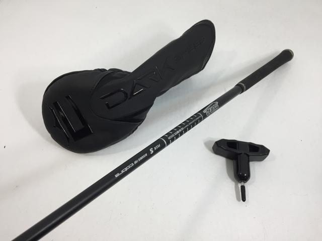 返品OK 【中古ゴルフクラブ】コブラ DARKSPEED (ダークスピード) X