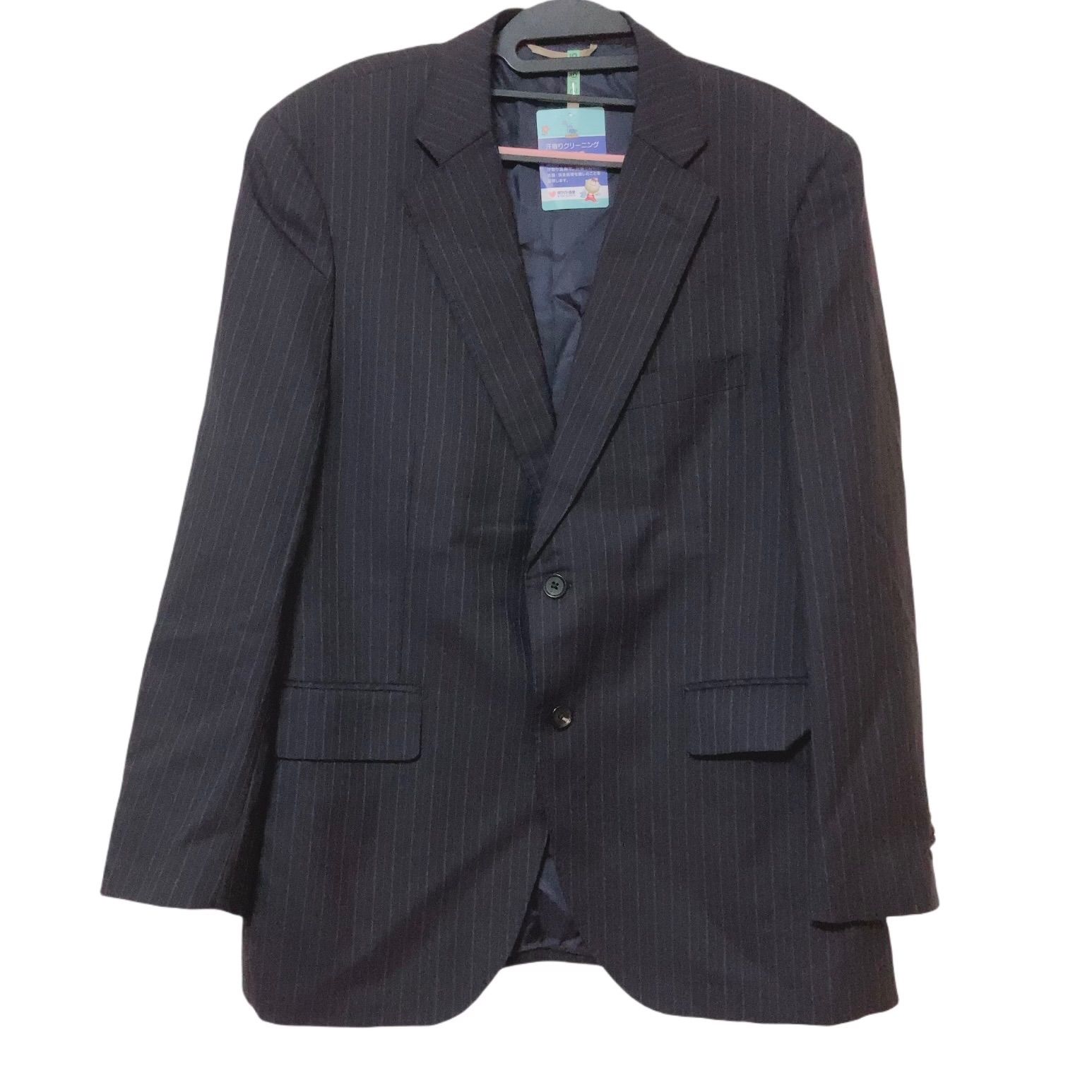 z1710 dunhill ダンヒル テーラードジャケット スーツジャケット