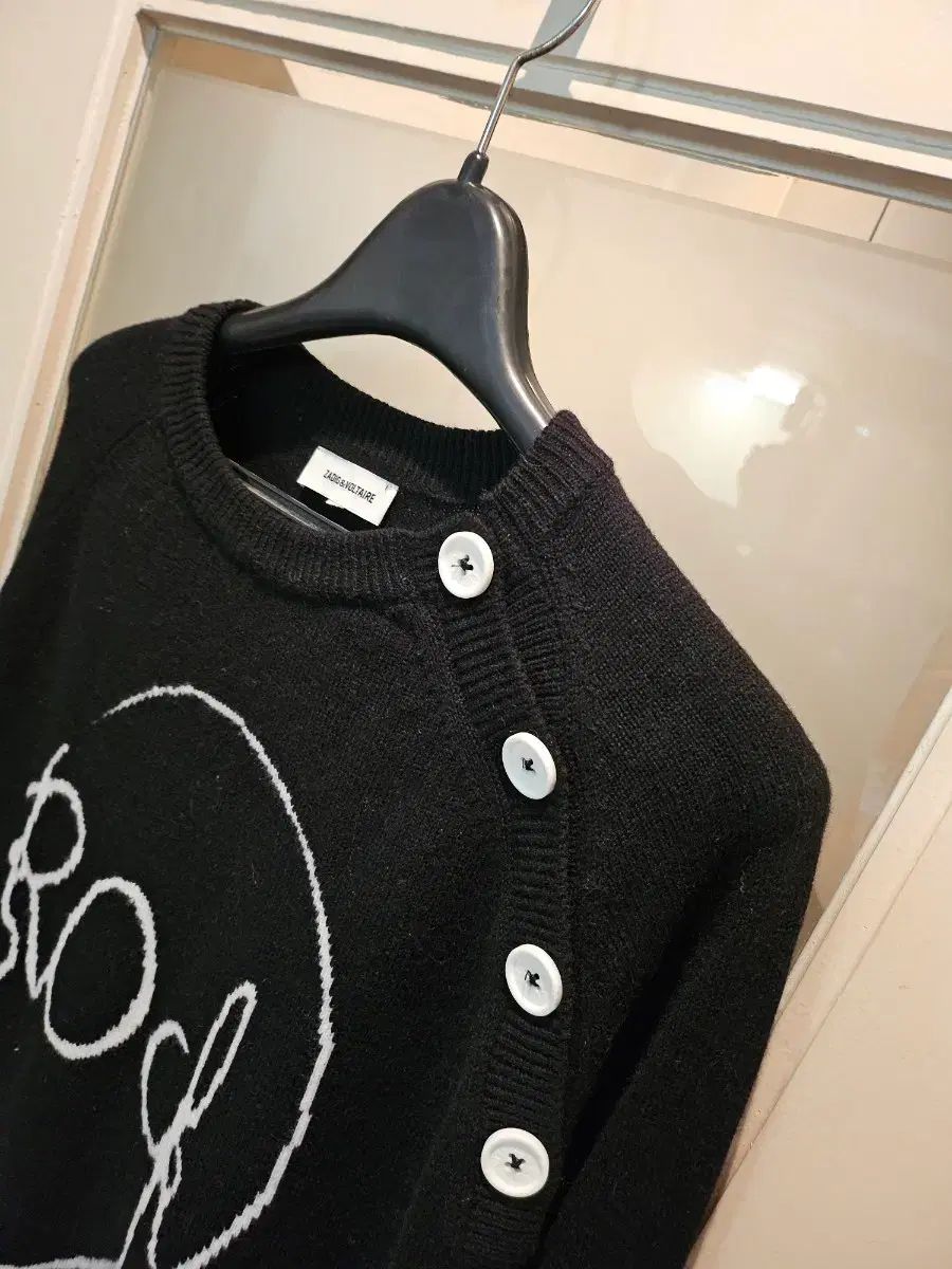 ZADIG&VOLTAIRE ザディグ・エ・ヴォルテール ニット ONE PIECE S