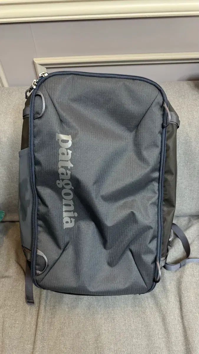 patagonia ブラックホール ミニ mlc