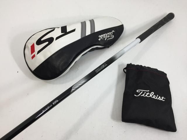 返品OK 【中古ゴルフクラブ】タイトリスト TSi2 ドライバー 2021 (日本