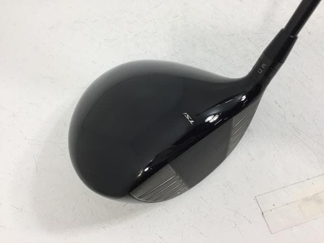 返品OK 【中古ゴルフクラブ】タイトリスト TSi2 ドライバー 2021 (日本