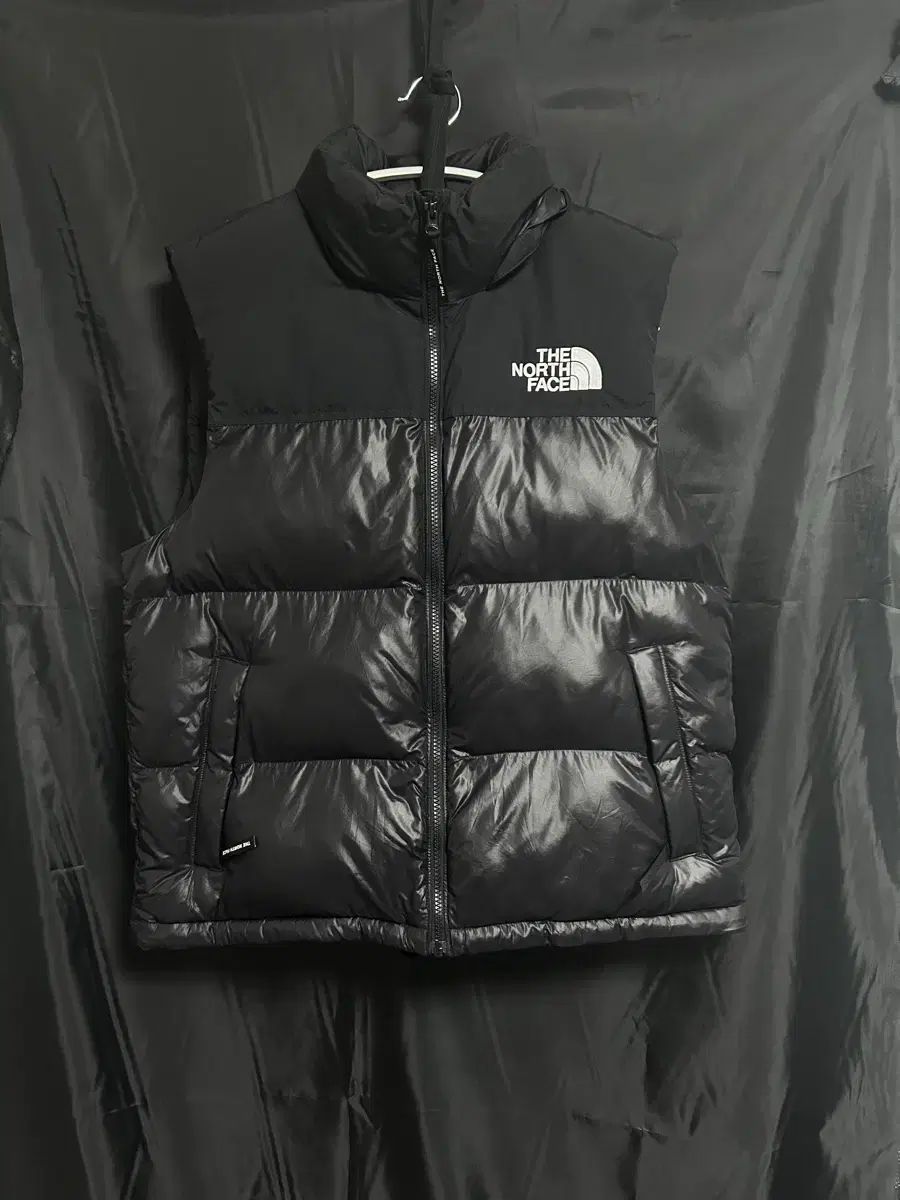THE NORTH FACE ザノースフェイス ヌプシ オンボール ベスト L