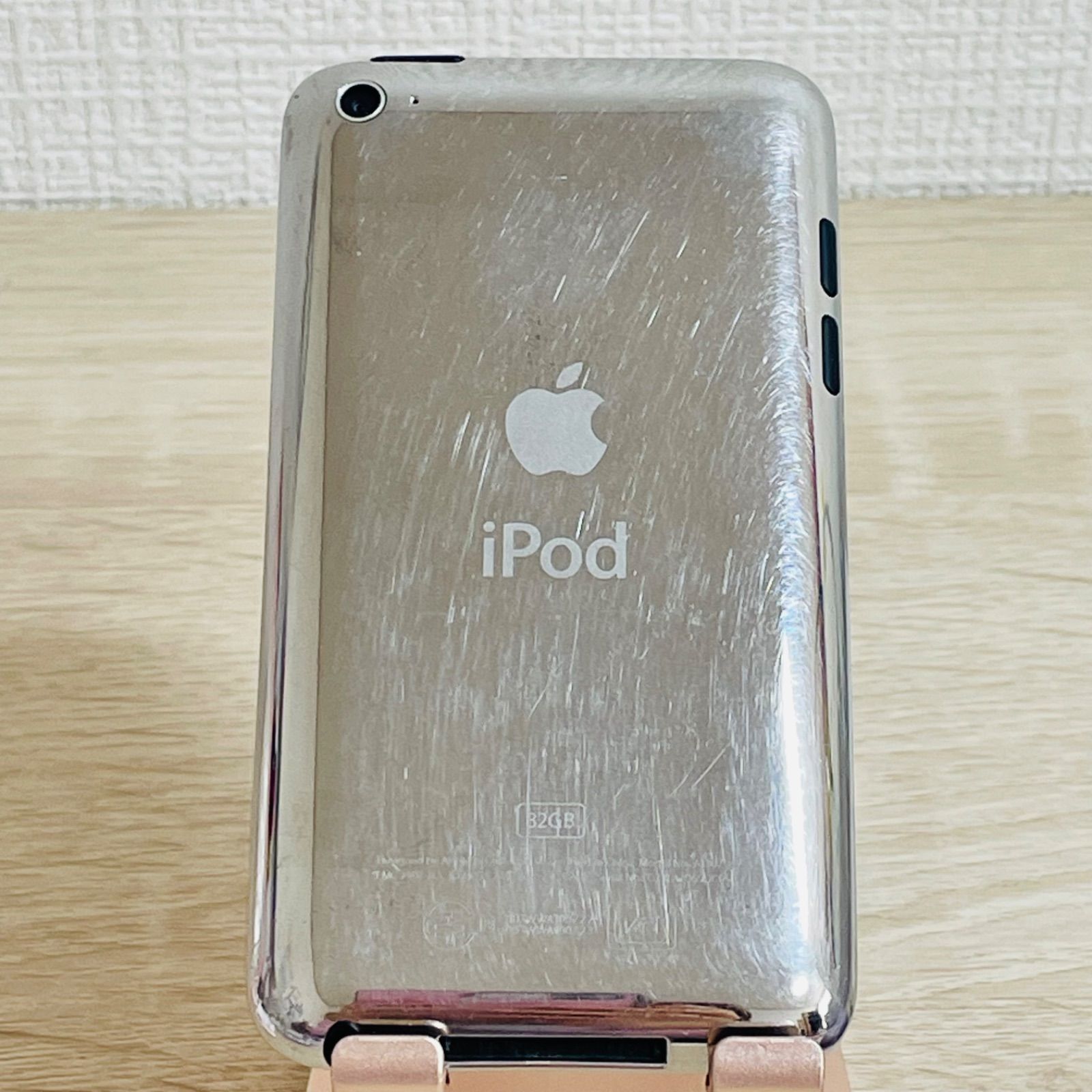 iPod touch 4世代 まとめ売り 2026年最新】ipod touch 4世代 中古の人気アイテム - メルカリ