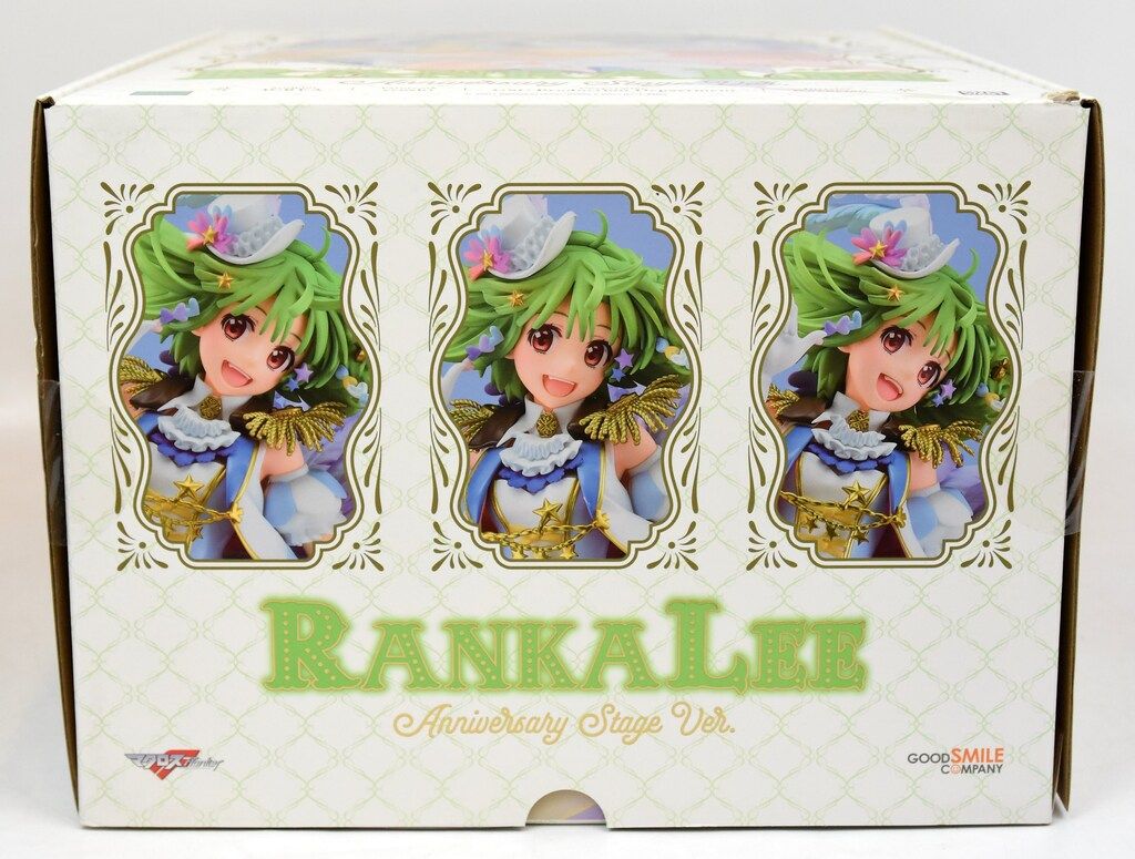 グッドスマイルカンパニー ランカ・リー ~ Anniversary Stage Ver