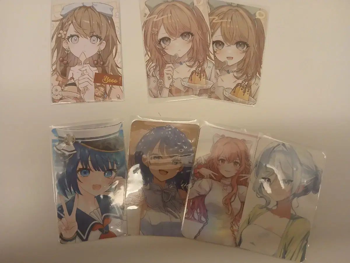 MIRAE リアン　JUMP トレカ　まとめ売り MORE MORE JUMP! トレカ まとめ - メルカリ