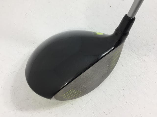 お買い得品！【中古ゴルフクラブ】ナイキ VAPOR SPEED(ヴェイパー スピード) フェアウェイ (日本仕様) VAPOR グラファイト 3W【14日間返品OK】 返品OK 【中古ゴルフクラブ】ナイキ VAPOR SPEED(ヴェイパー スピード
