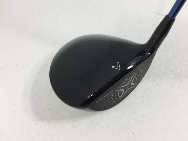 返品OK 【中古ゴルフクラブ】【超美品】キャロウェイ EPIC SPEED