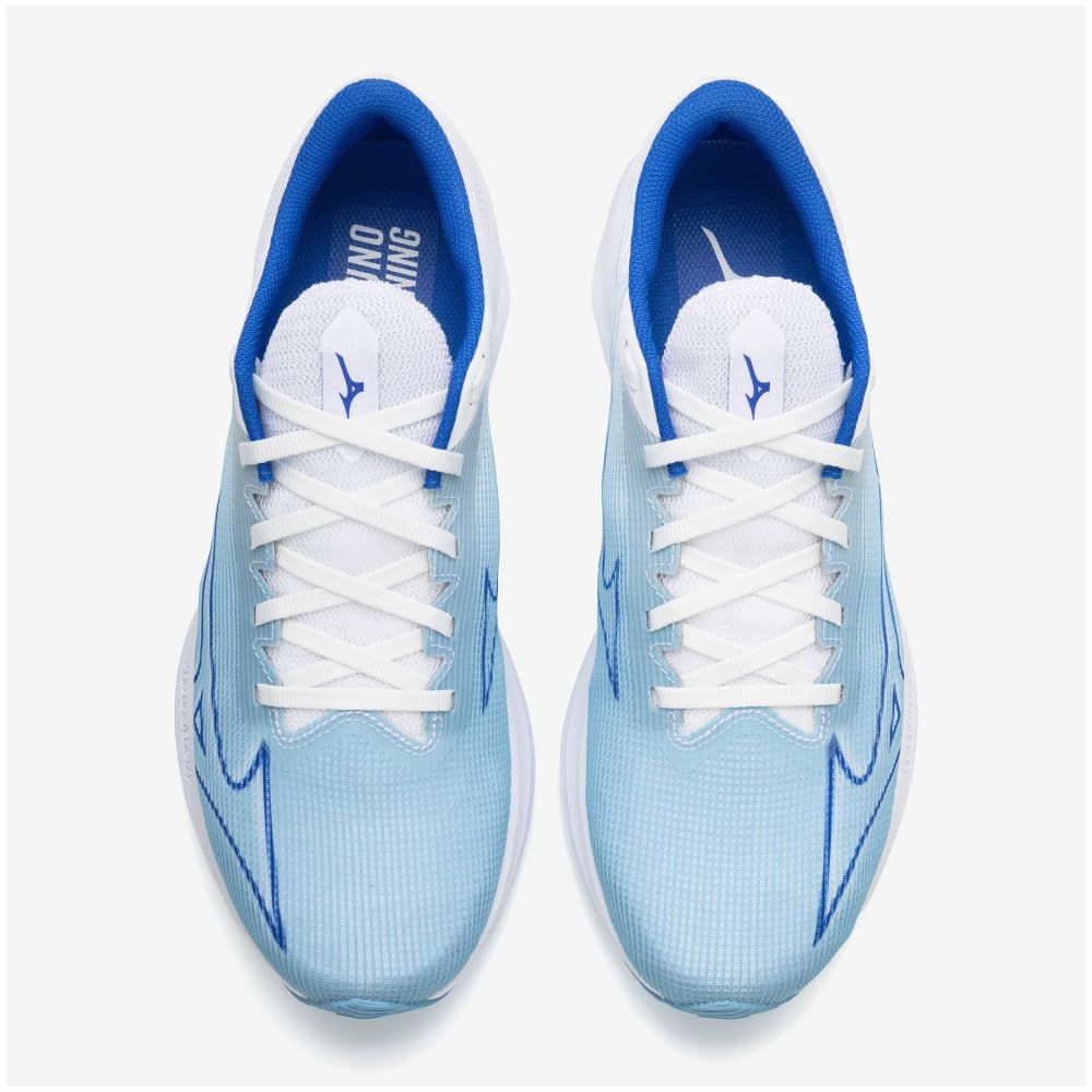 ウエーブリベリオン ソニック 2 ブルー ホワイト 28 0 cm E