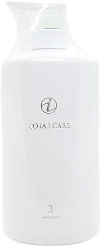 コタ アイケア COTA i CARE シャンプー3 800ｍｌ