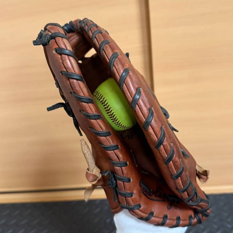 ローリングス キャプチャード EDIT レギュラーランクモデル 軟式グローブ Rawlings ローリングス by ASICS アシックス EDIT エディット CAPTURED