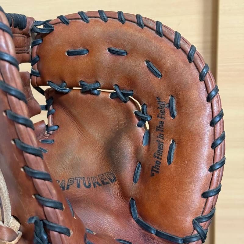 Rawlings ローリングス by ASICS アシックス EDIT エディット CAPTURED