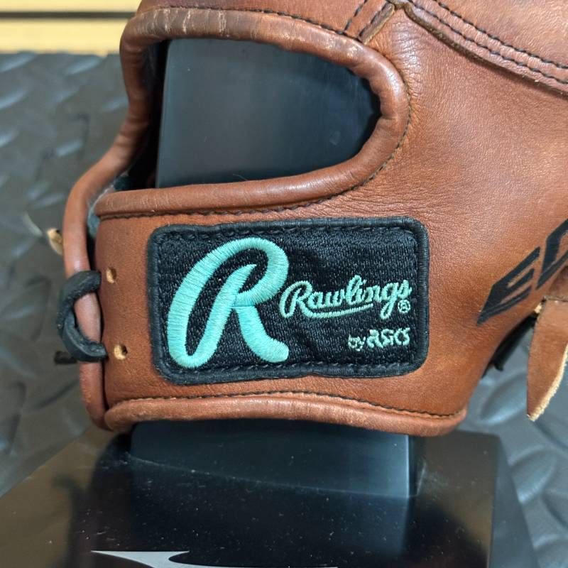 Rawlings ローリングス by ASICS アシックス EDIT エディット CAPTURED