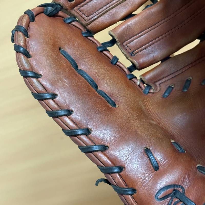 Rawlings ローリングス by ASICS アシックス EDIT エディット CAPTURED
