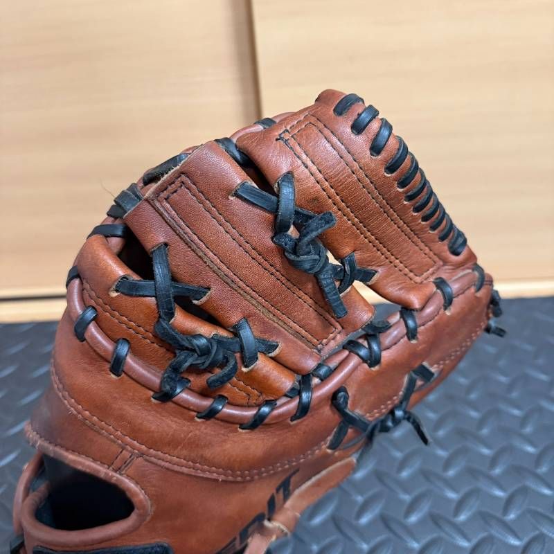 ローリングス キャプチャード EDIT レギュラーランクモデル 軟式グローブ Rawlings ローリングス by ASICS アシックス EDIT エディット CAPTURED