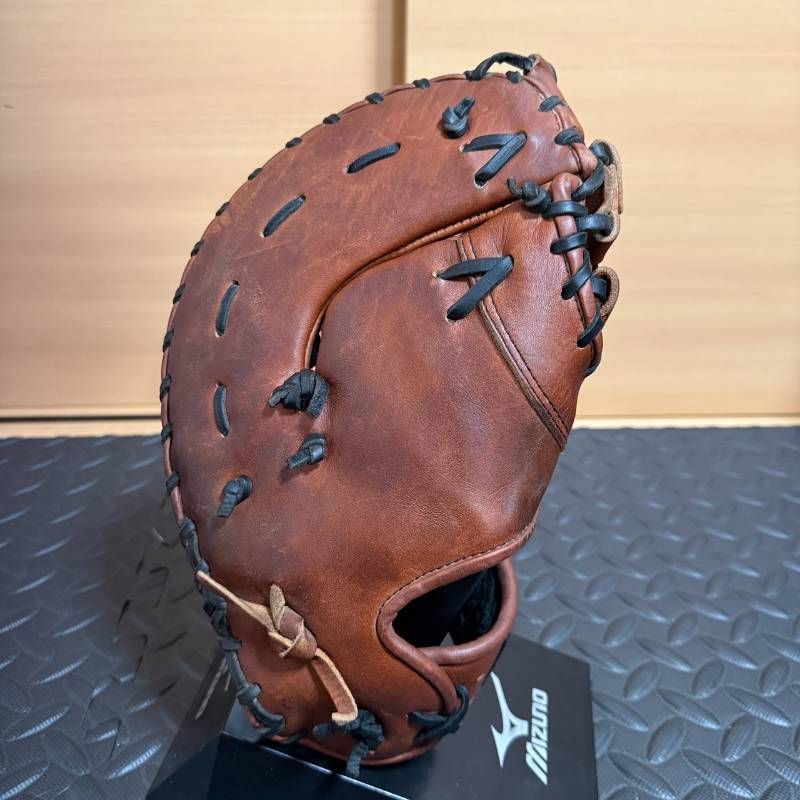 Rawlings ローリングス by ASICS アシックス EDIT エディット CAPTURED