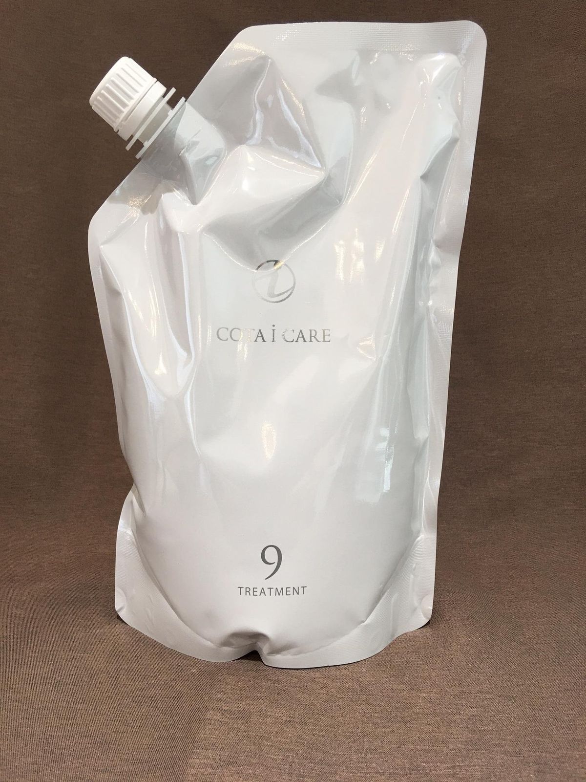 コタ アイケア 9 COTA i CARE 　レフィル 楽天市場】【正規品】 コタ アイ ケア シャンプー 9 750ml COTA