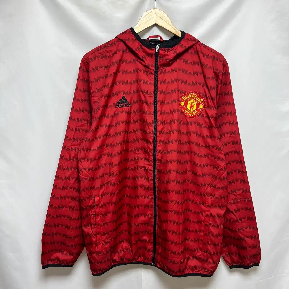 正規品/110 adidas MANCHESTER UNITED FC(マンチェスター