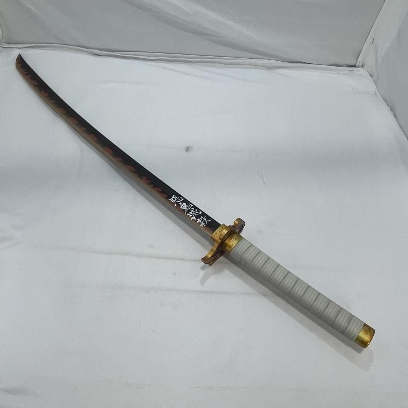 【未開封】PROPLICA 日輪刀　煉獄杏寿郎 鬼滅の刃 PROPLICA 日輪刀 煉獄杏寿郎 新品未開封