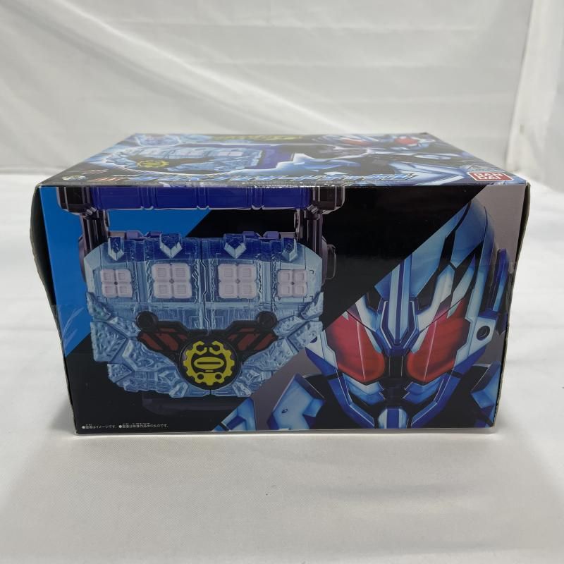  BANDAI DXグリスブリザードナックル 仮面ライダービルド 19 仮面ライダー キャラクター玩具