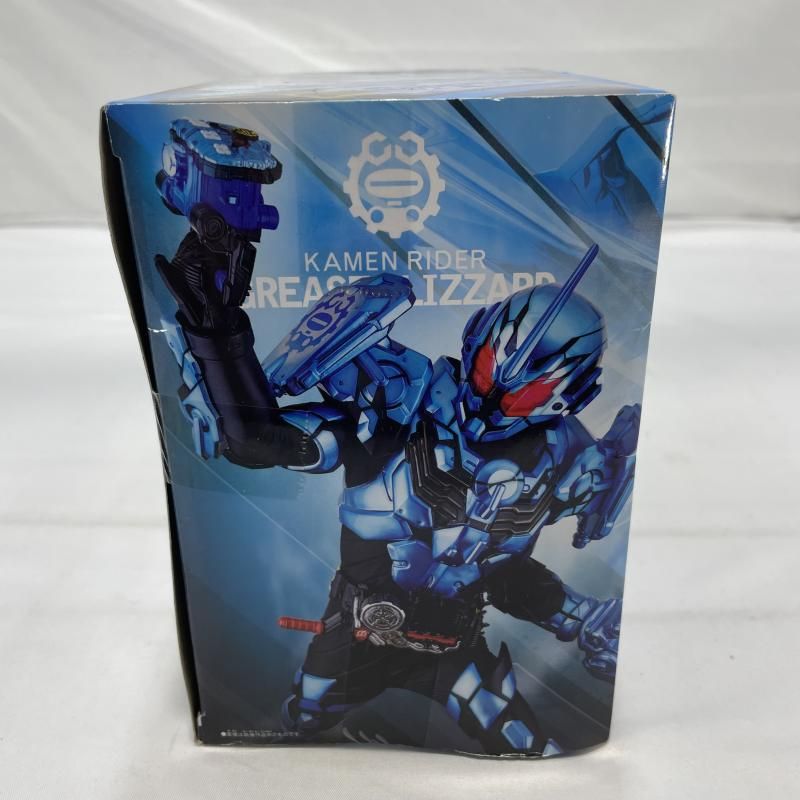 仮面ライダービルド 19