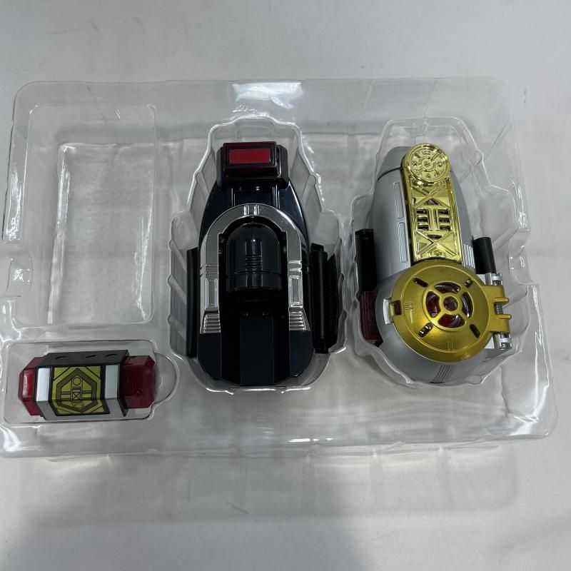 超力戦隊オーレンジャー 19