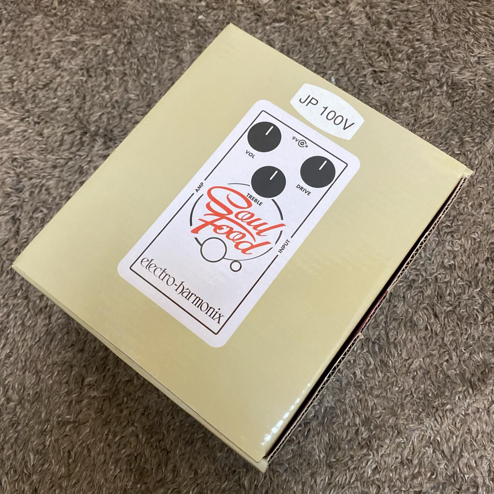 尾張小牧店】【楽器】 中古 Electro-Harmonix | エレクトロ