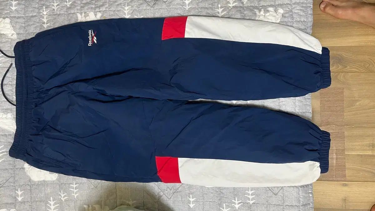 リーボック ヘリテイジ ウォームジョガー サイズL