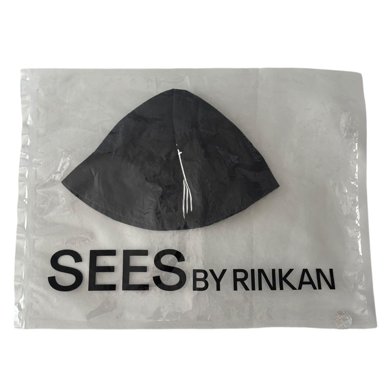 Chrome Hearts クロムハーツ RS3クロス バケットハット バケハ 帽子