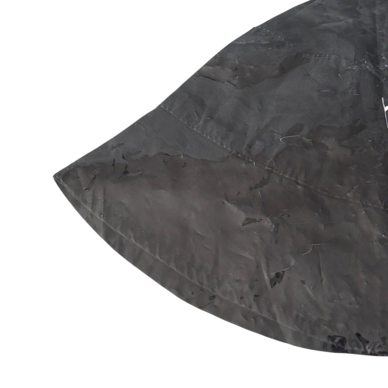 Chrome Hearts クロムハーツ RS3クロス バケットハット バケハ 帽子