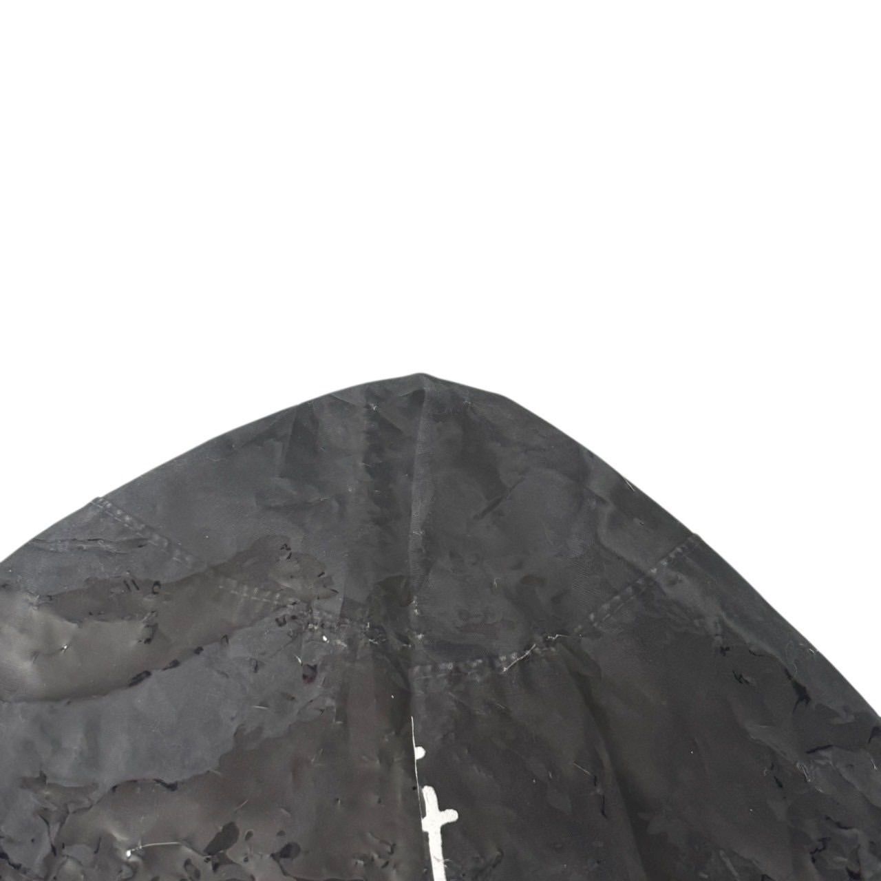 Chrome Hearts クロムハーツ RS3クロス バケットハット バケハ 帽子