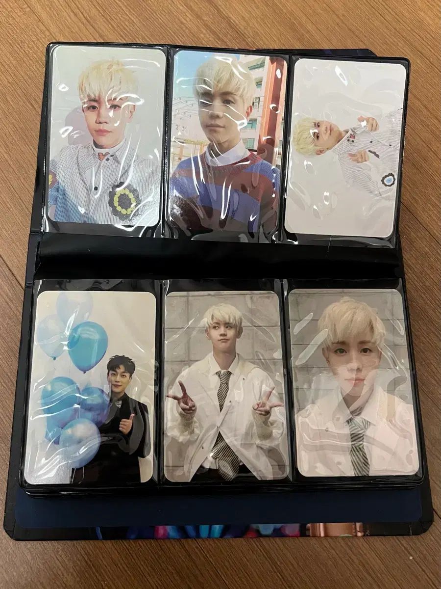 HIGHLIGHT BEAST セレブレイト アルバム トレカ - メルカリ