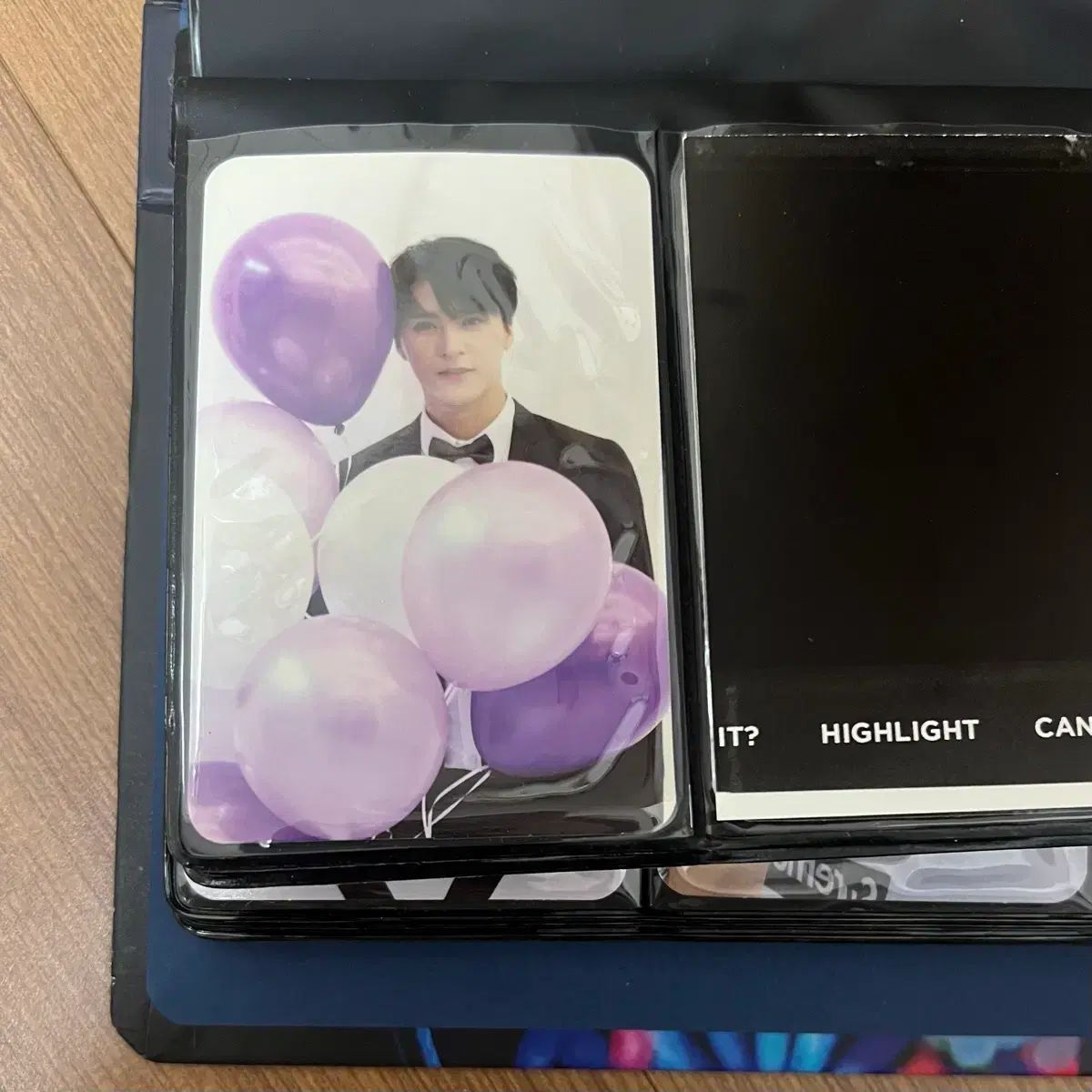 BEAST Highlight アルバムセット HIGHLIGHT BEAST セレブレイト アルバム トレカ - メルカリ