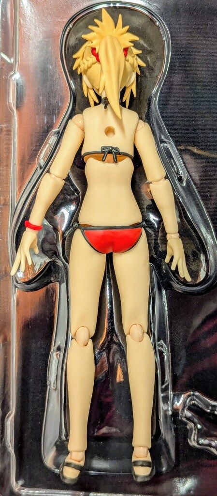 MAXFACTORY figma Fate/Grand Order ライダー/モードレッド EX-062