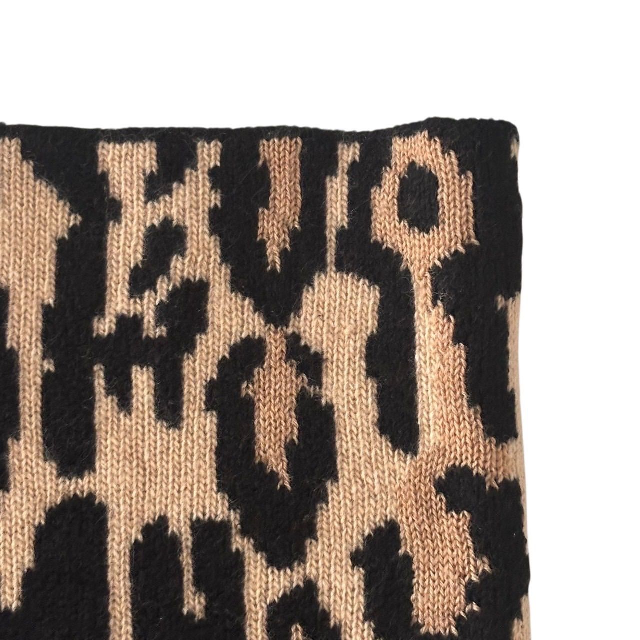 マフラー スヌード