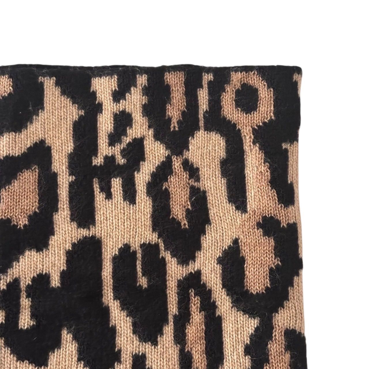 マフラー スヌード