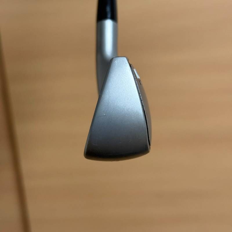 プロギア ZOOM 040i アイアン型 ユーティリティ 2番 レフティ