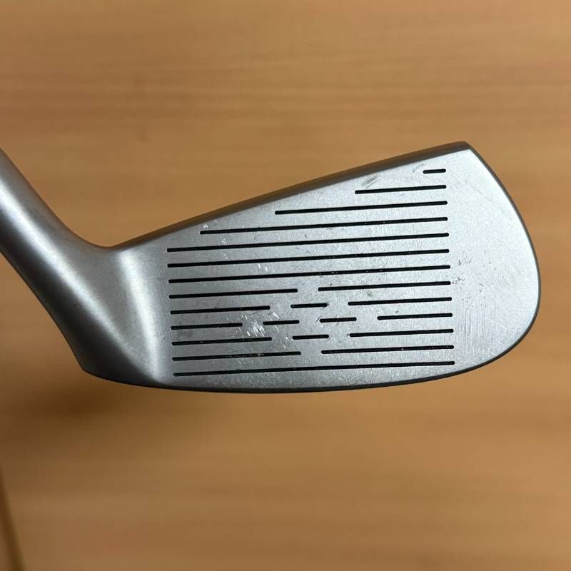 プロギア ZOOM 040i アイアン型 ユーティリティ 2番 レフティ